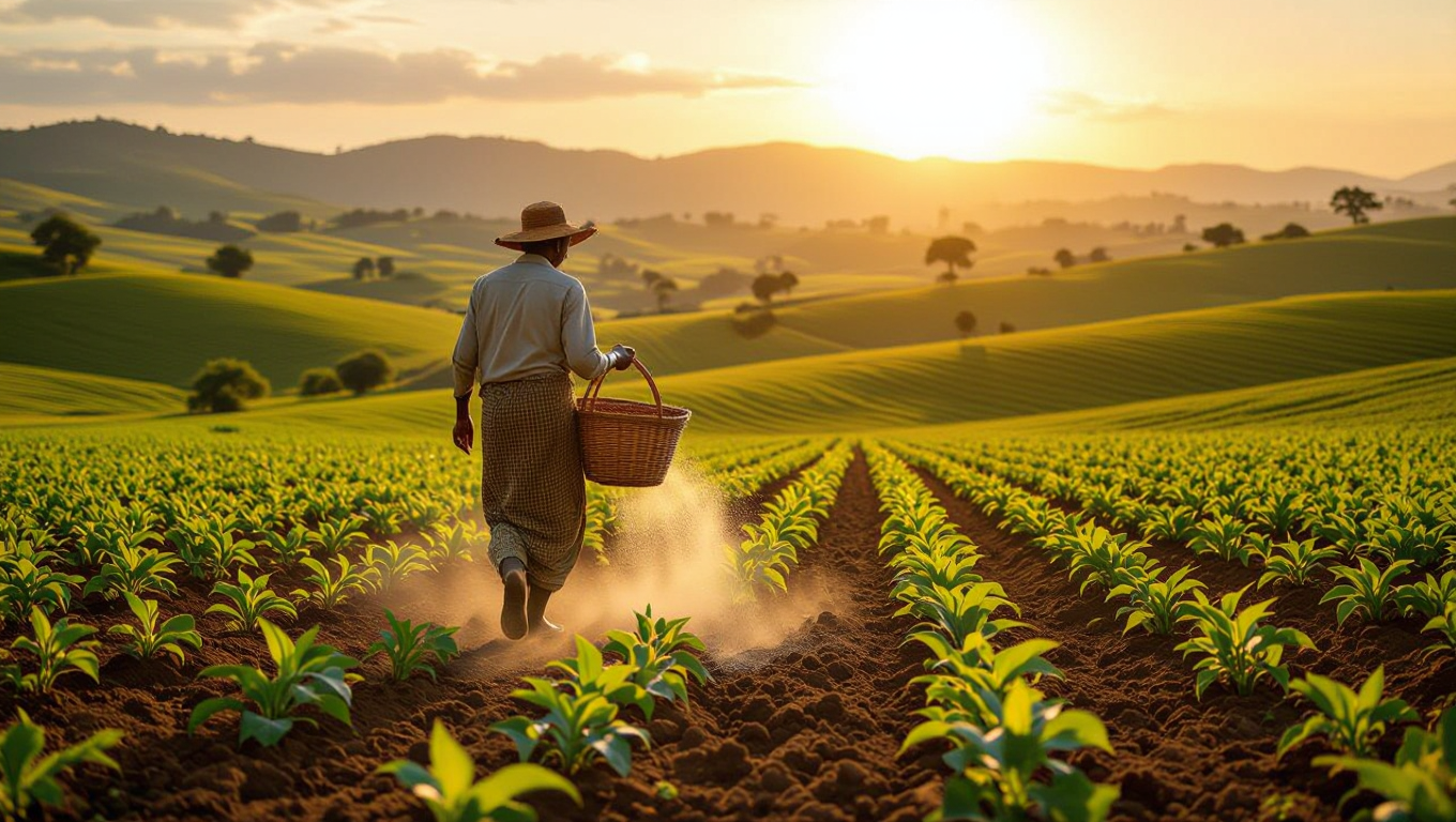 Agricultural Lime - Image 4