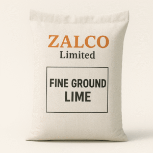 Fine Ground Lime