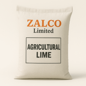 Agricultural Lime