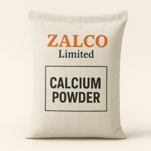 Calcium Powder